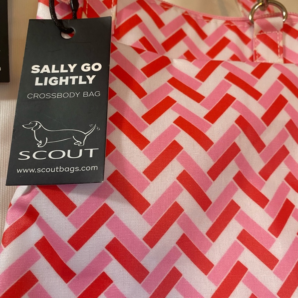 Scout Bag Set - Picture 3 of 3